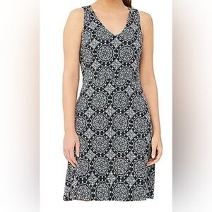 Loft outlet midi dress 6